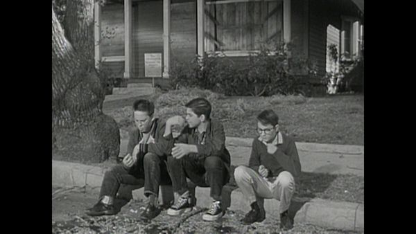 The Donna Reed Show - A Place to Go
