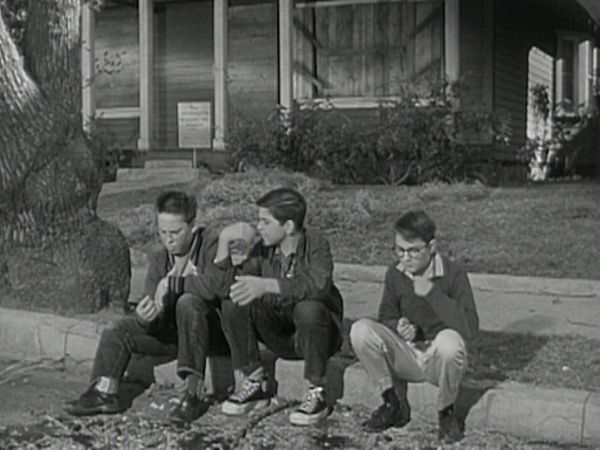 The Donna Reed Show - A Place to Go