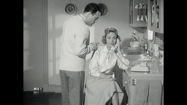 The Donna Reed Show - Perfect Pitch