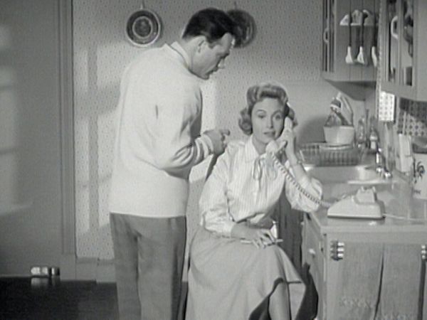 The Donna Reed Show - Perfect Pitch