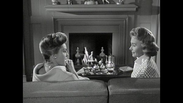 The Donna Reed Show - The Career Woman