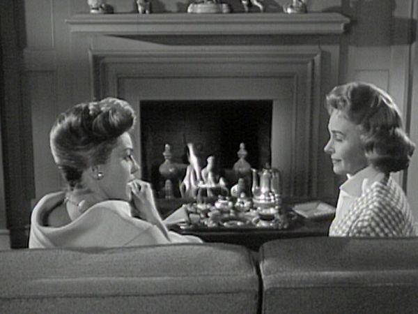 The Donna Reed Show - The Career Woman