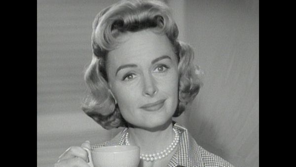 The Donna Reed Show - Mary's Crusade