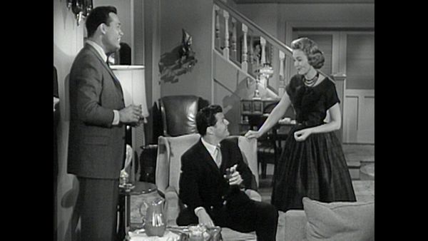 The Donna Reed Show - The First Time We Met