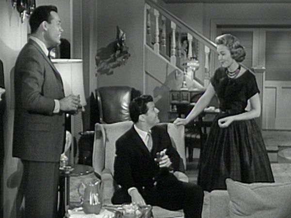 The Donna Reed Show - The First Time We Met