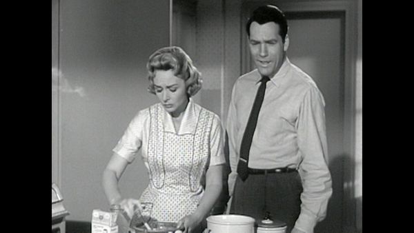The Donna Reed Show - The Gossip