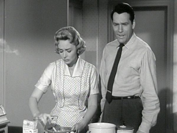 The Donna Reed Show - The Gossip