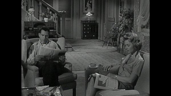 The Donna Reed Show - The Cool Cat