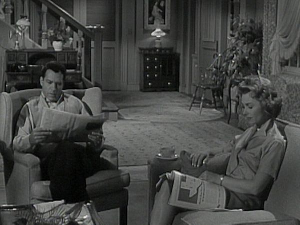The Donna Reed Show - The Cool Cat