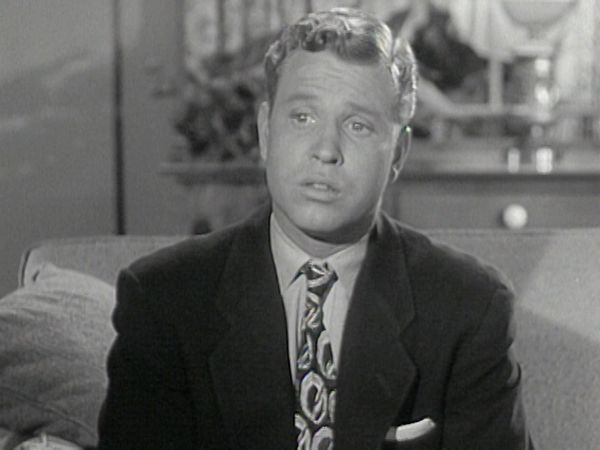 The Donna Reed Show - Love's Sweet Awakening