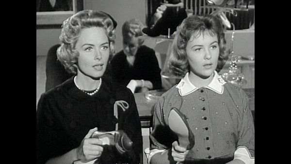 The Donna Reed Show - The Love Letter