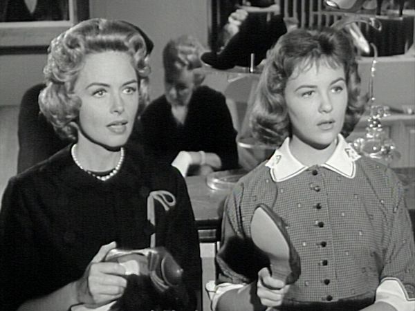 The Donna Reed Show - The Love Letter
