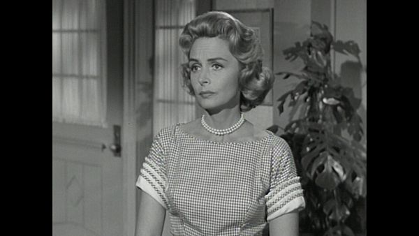 The Donna Reed Show - Never Marry a Doctor