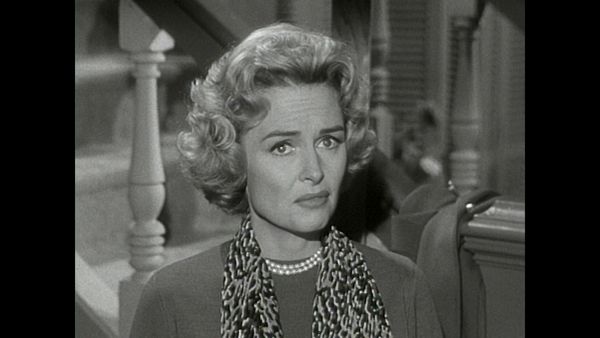 The Donna Reed Show - Tony Martin Visits
