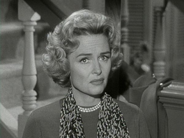 The Donna Reed Show - Tony Martin Visits