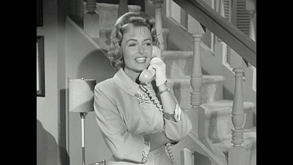 The Donna Reed Show - Alex's Twin