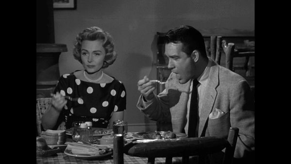 The Donna Reed Show - Weekend