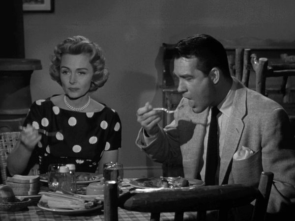 The Donna Reed Show - Weekend