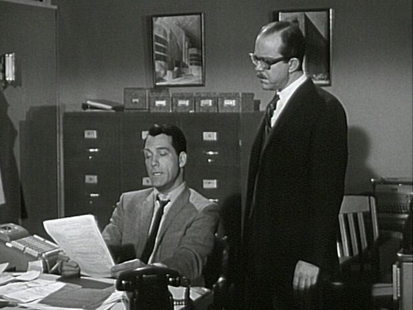 The Donna Reed Show - The Merry Month of April