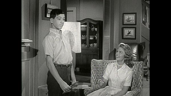 The Donna Reed Show - World's Greatest Entertainer
