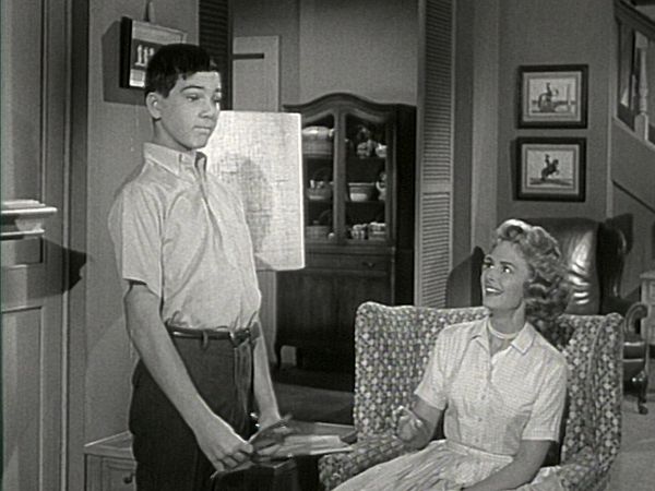 The Donna Reed Show - World's Greatest Entertainer