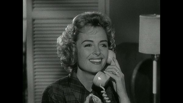 The Donna Reed Show - Poodle Parlor