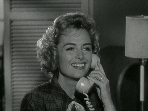 The Donna Reed Show - Poodle Parlor