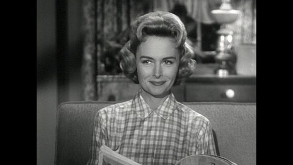The Donna Reed Show - The Mystery Woman