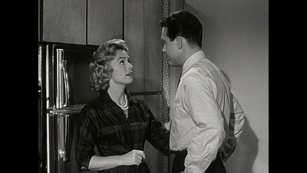 The Donna Reed Show - The Lean and Hungry Look