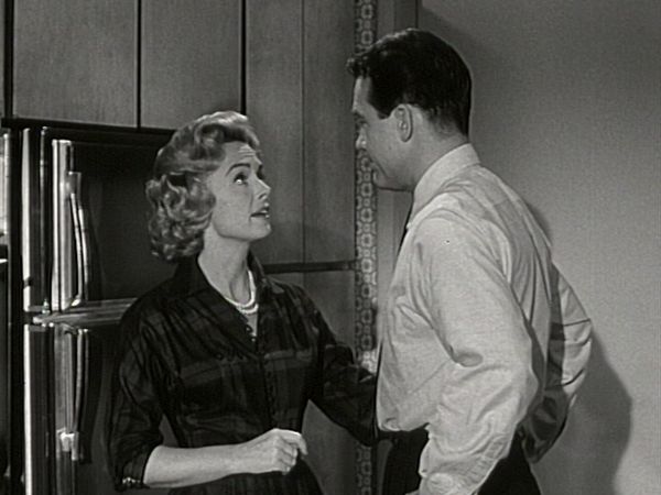 The Donna Reed Show - The Lean and Hungry Look