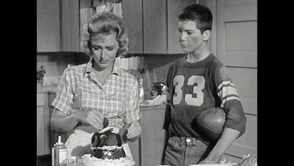 The Donna Reed Show - How the Other Side Lives
