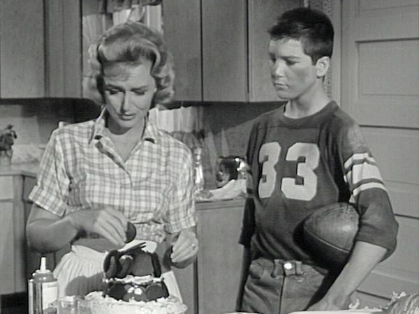 The Donna Reed Show - How the Other Side Lives