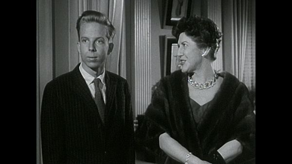 The Donna Reed Show - Mary's Heart Throb