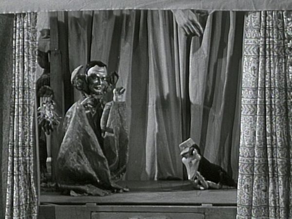 The Donna Reed Show - Music Hath Charms