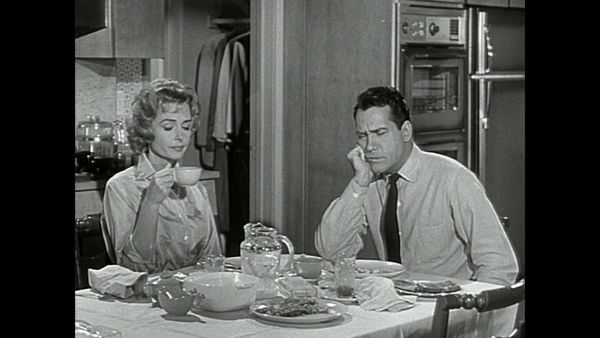 The Donna Reed Show - Variations on a Theme