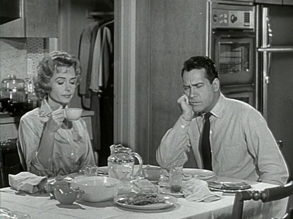 The Donna Reed Show - Variations on a Theme