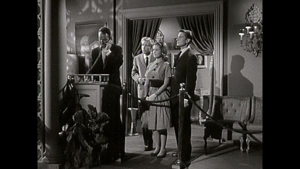 The Donna Reed Show - Decisions, Decisions, Decisions