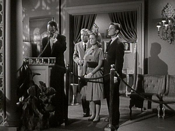 The Donna Reed Show - Decisions, Decisions, Decisions