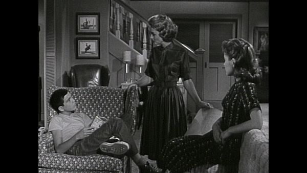 The Donna Reed Show - Trip to Nowhere