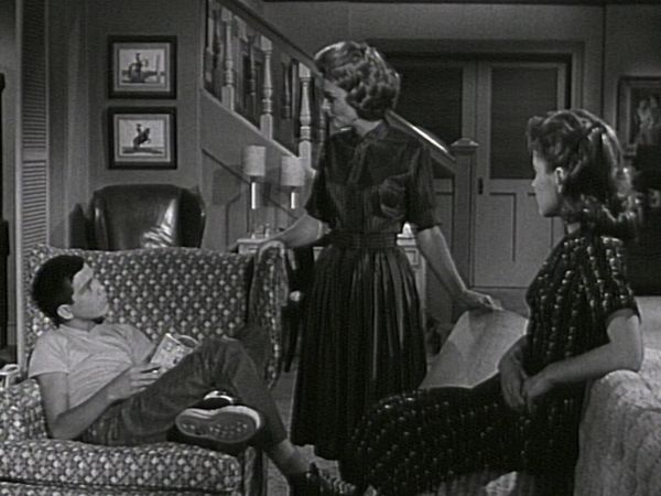 The Donna Reed Show - Trip to Nowhere