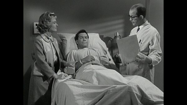 The Donna Reed Show - It Only Hurts When I Laugh