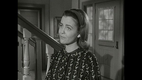 The Donna Reed Show - Donna Directs a Play