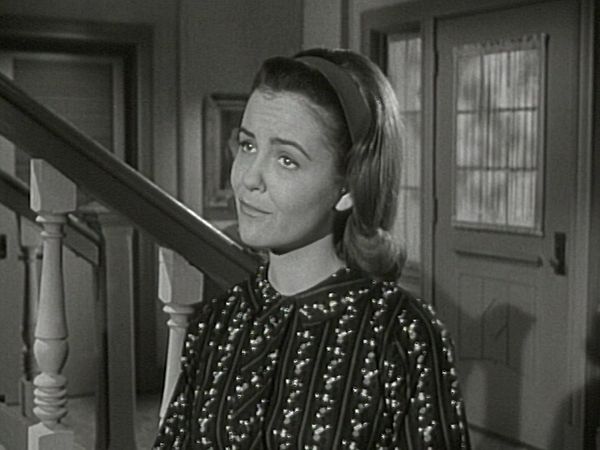 The Donna Reed Show - Donna Directs a Play