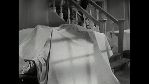 The Donna Reed Show - Donna Decorates