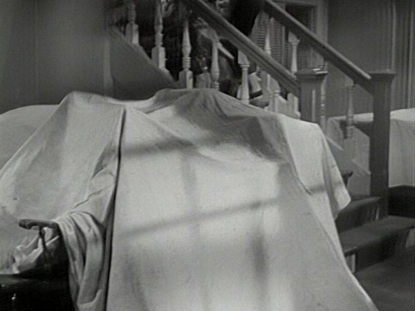 The Donna Reed Show - Donna Decorates