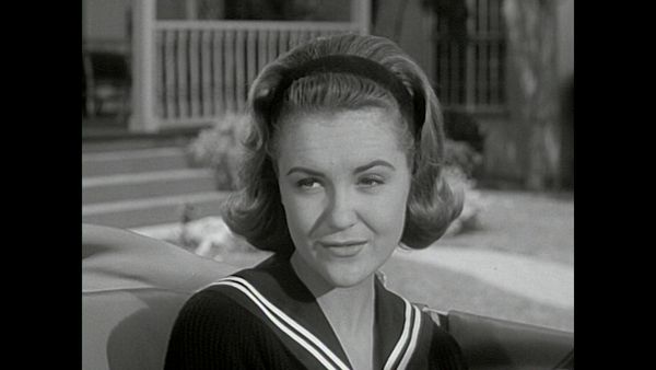 The Donna Reed Show - Mary's Driving Lesson
