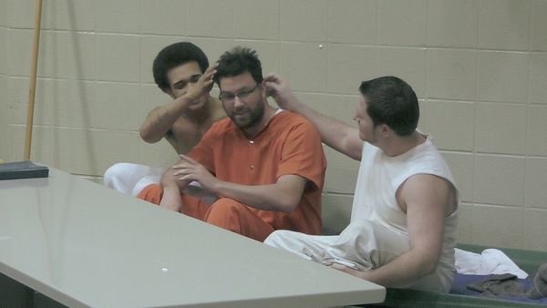 60 Days In - Criminal Justice