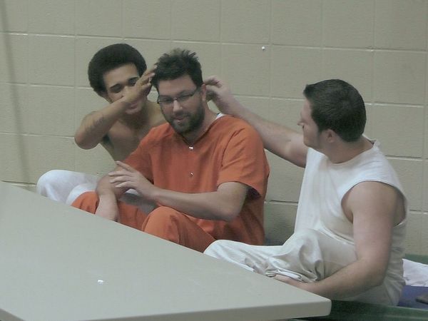60 Days In - Criminal Justice
