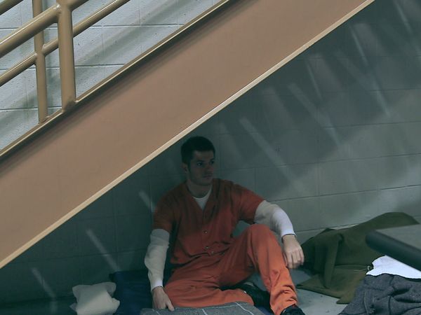 60 Days In - Meet the Participants/Re-entry
