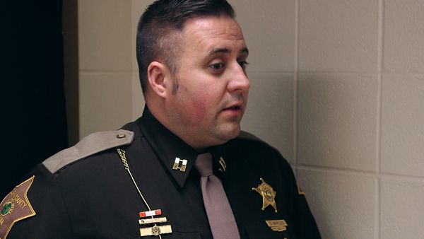 60 Days In - The Full Story-Robert, Tami, Barbra